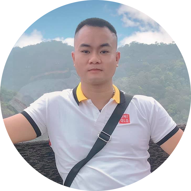 Anh Nguyễn Duy Tiến