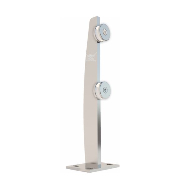 trụ buồm inox 304