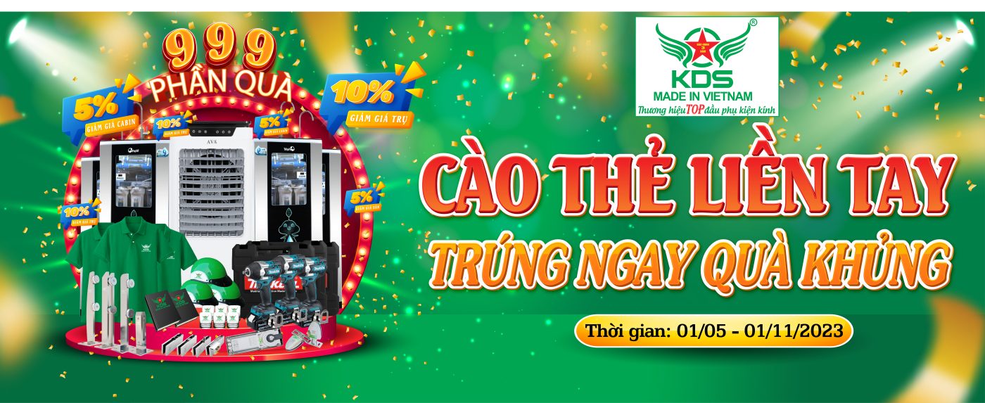 cào thẻ kds
