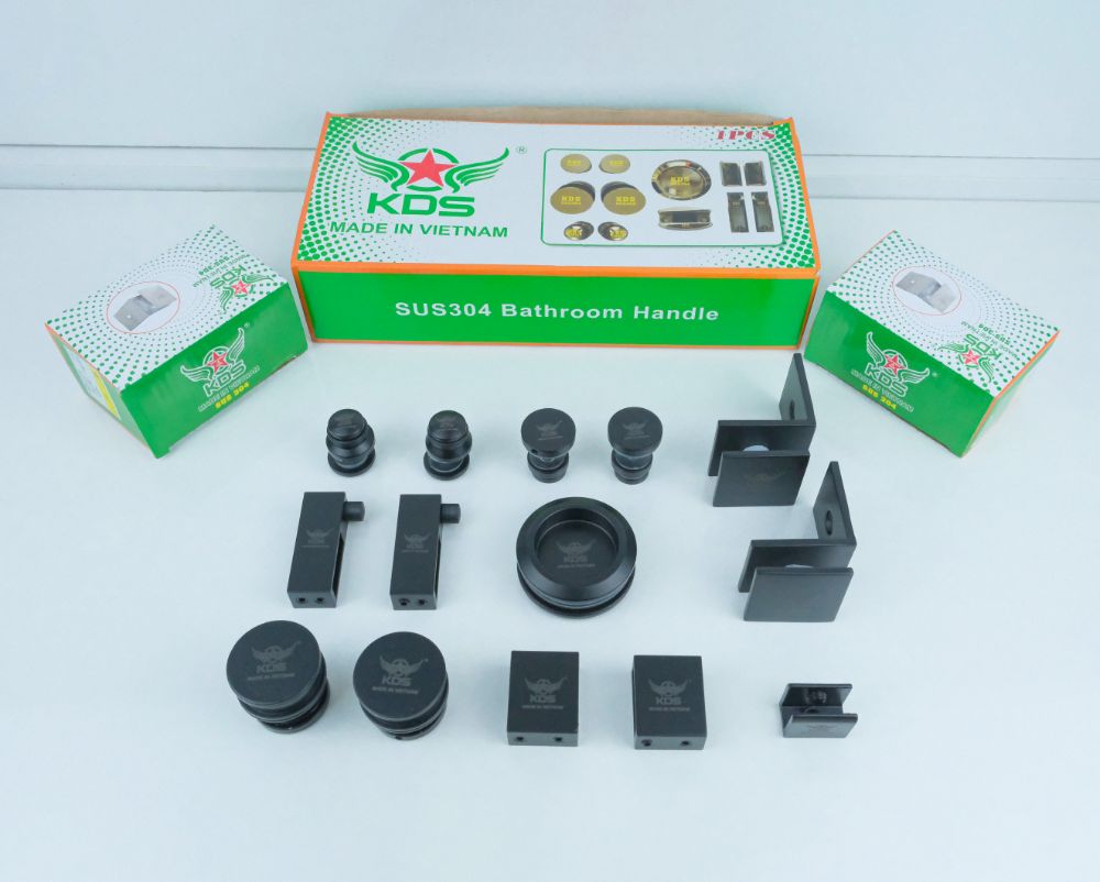 Phụ kiện cửa lùa 2 cánh chính hãng – Chiết khấu cao